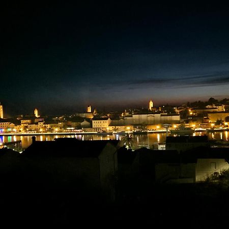 Apartments Ivic Rab Town Exterior foto